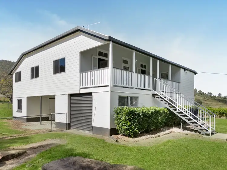 Second view of Homely rural property listing, 175 Mulgowie Road, Thornton QLD 4341