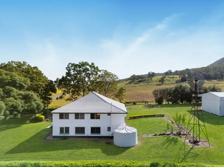 Third view of Homely rural property listing, 175 Mulgowie Road, Thornton QLD 4341