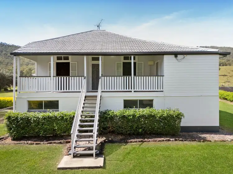 Fourth view of Homely rural property listing, 175 Mulgowie Road, Thornton QLD 4341