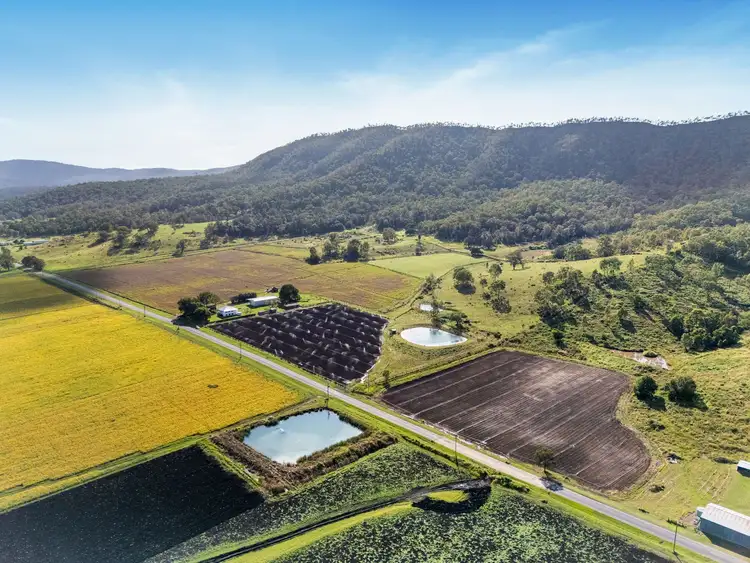 Sixth view of Homely rural property listing, 175 Mulgowie Road, Thornton QLD 4341