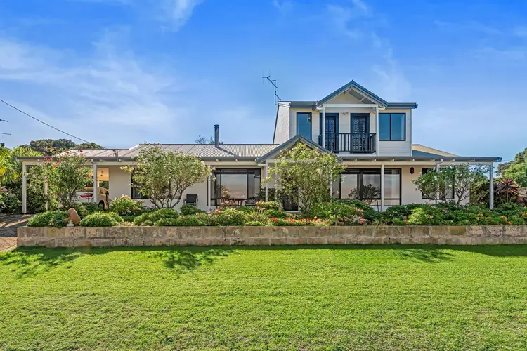 Third view of Homely house listing, 108 Minsterly Road, Ocean Beach WA 6333