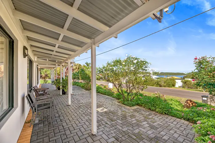 Fourth view of Homely house listing, 108 Minsterly Road, Ocean Beach WA 6333