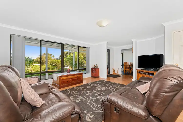 Fifth view of Homely house listing, 108 Minsterly Road, Ocean Beach WA 6333
