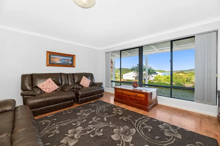 Sixth view of Homely house listing, 108 Minsterly Road, Ocean Beach WA 6333
