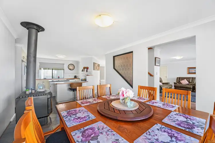 Seventh view of Homely house listing, 108 Minsterly Road, Ocean Beach WA 6333