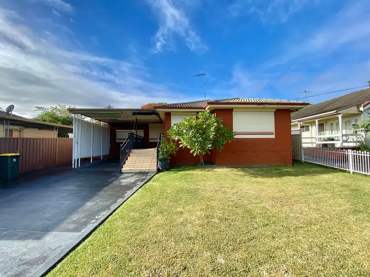 14 Paterson Street, Campbelltown NSW 2560