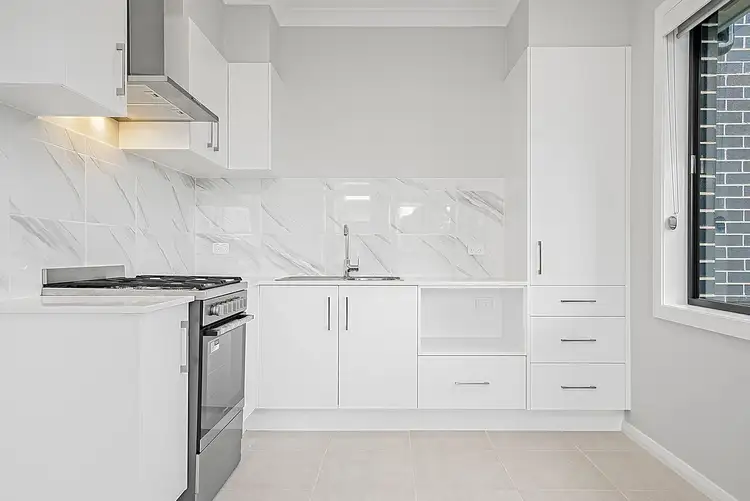 18A Coronation Road, Baulkham Hills NSW 2153