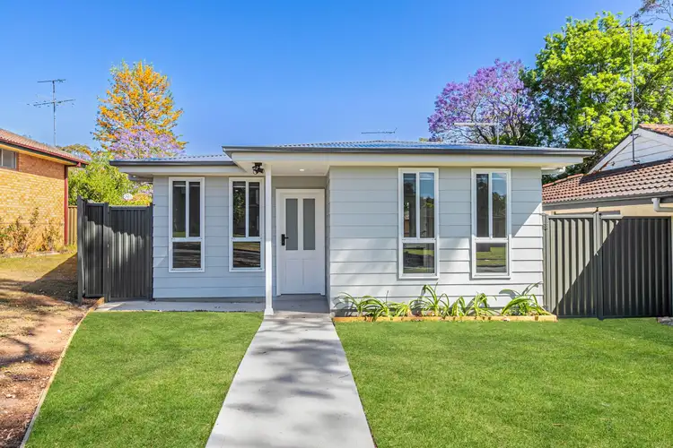 59 Reading Avenue, Kings Langley NSW 2147