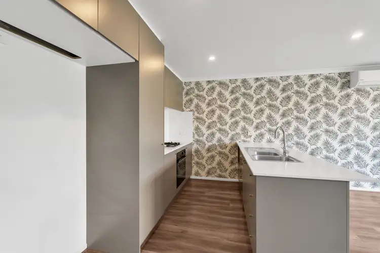 Third view of Homely house listing, 8 Odsal Walk, Strathtulloh VIC 3338
