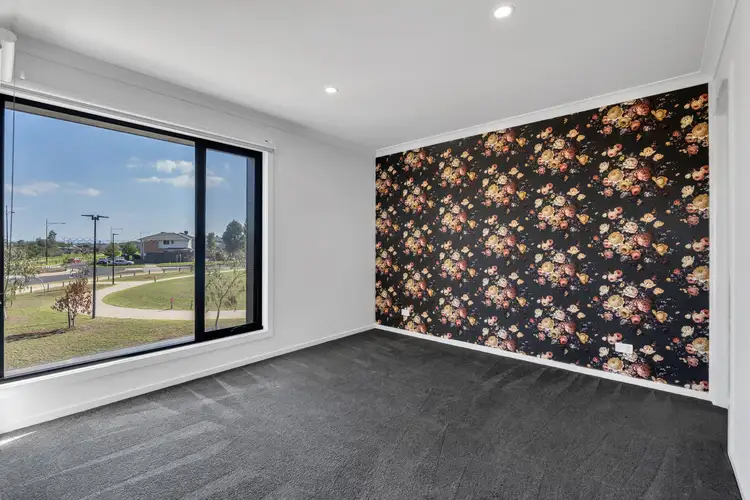Fourth view of Homely house listing, 8 Odsal Walk, Strathtulloh VIC 3338