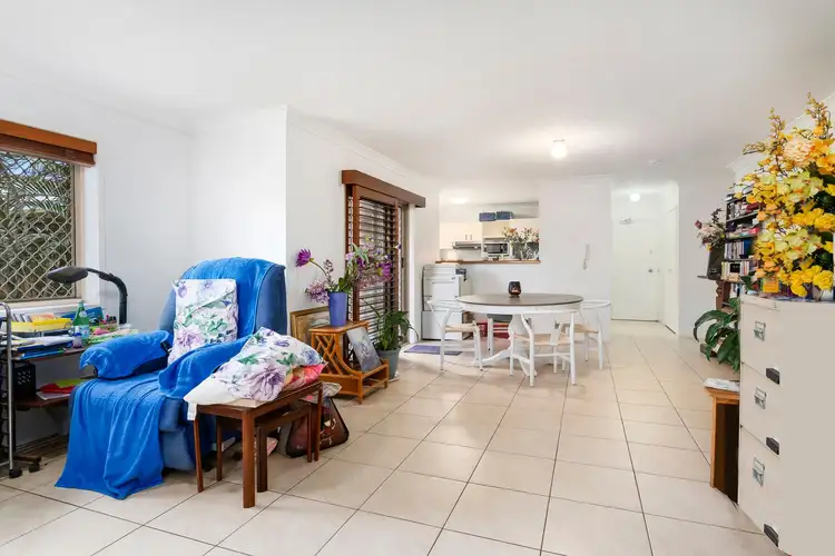 Second view of Homely unit listing, 1/131 Golden Four Drive, Bilinga QLD 4225
