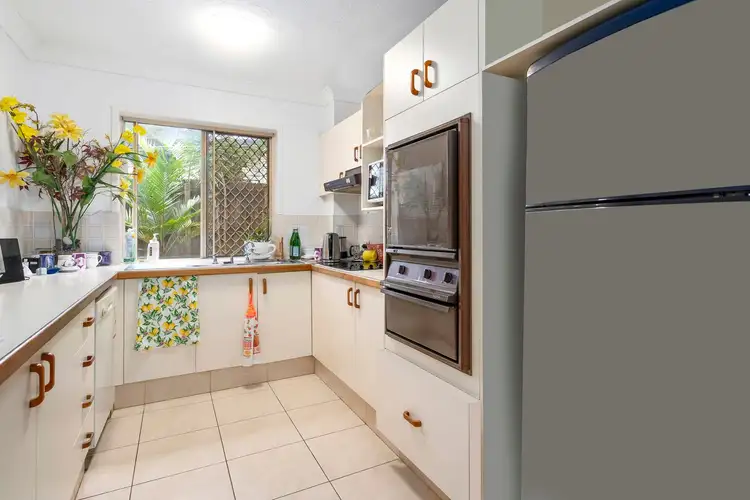 Third view of Homely unit listing, 1/131 Golden Four Drive, Bilinga QLD 4225