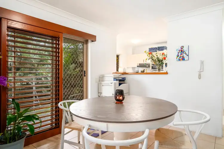 Fourth view of Homely unit listing, 1/131 Golden Four Drive, Bilinga QLD 4225