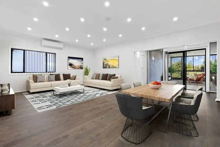 Second view of Homely house listing, 80 Carrisbrook Avenue, Punchbowl NSW 2196