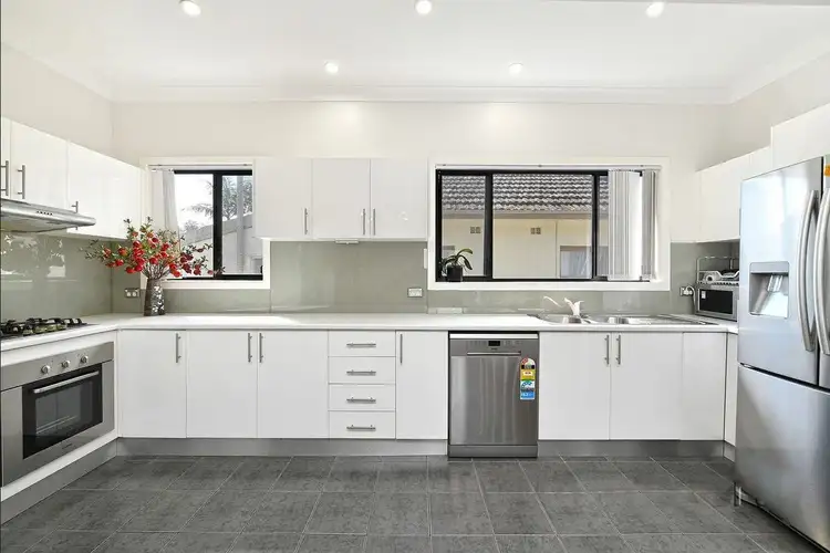 Third view of Homely house listing, 80 Carrisbrook Avenue, Punchbowl NSW 2196