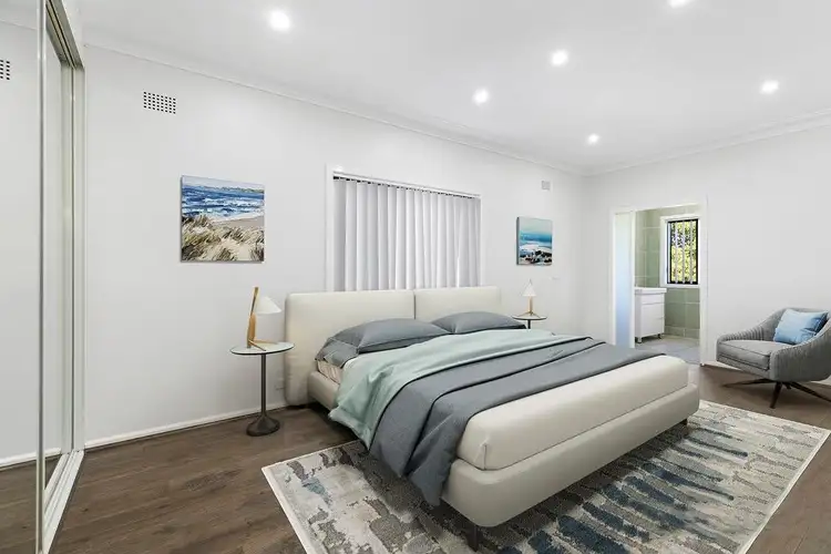 Fourth view of Homely house listing, 80 Carrisbrook Avenue, Punchbowl NSW 2196