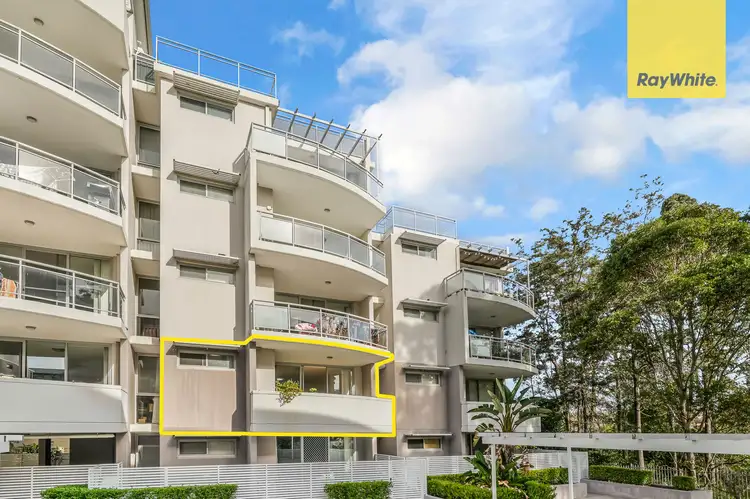 89/24-28 Mons Road, Westmead NSW 2145