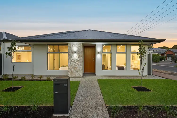 7E Western Avenue, Pasadena SA 5042