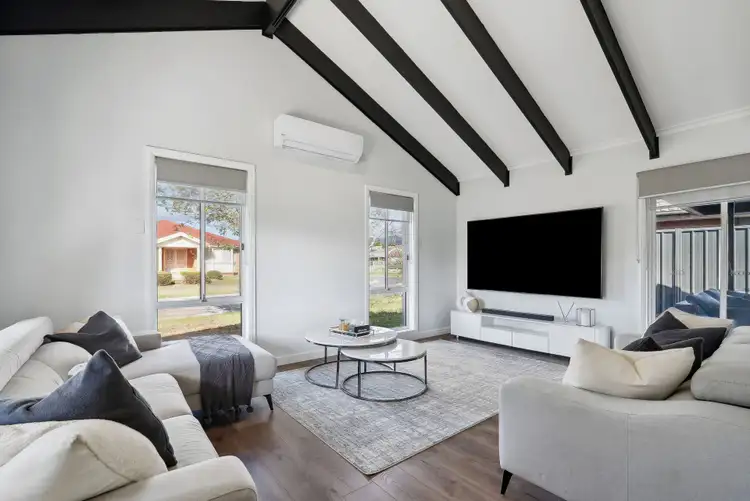 Second view of Homely house listing, 12 Milligan Parade, Sydenham VIC 3037