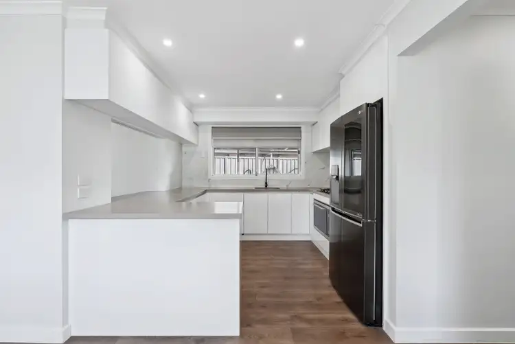 Fourth view of Homely house listing, 12 Milligan Parade, Sydenham VIC 3037