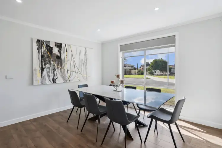 Fifth view of Homely house listing, 12 Milligan Parade, Sydenham VIC 3037