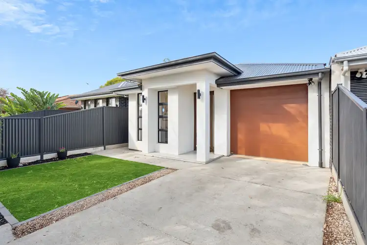 Main view of Homely house listing, 29 Fifth Avenue, Woodville Gardens SA 5012