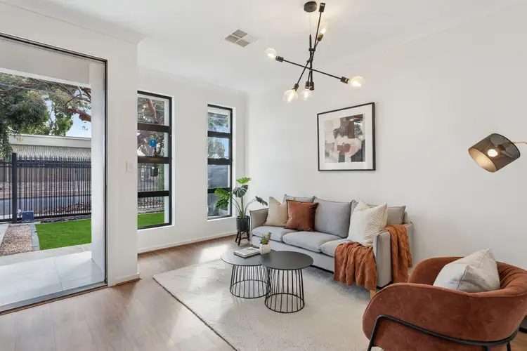 Second view of Homely house listing, 29 Fifth Avenue, Woodville Gardens SA 5012