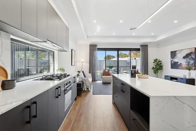 Fourth view of Homely house listing, 29 Fifth Avenue, Woodville Gardens SA 5012