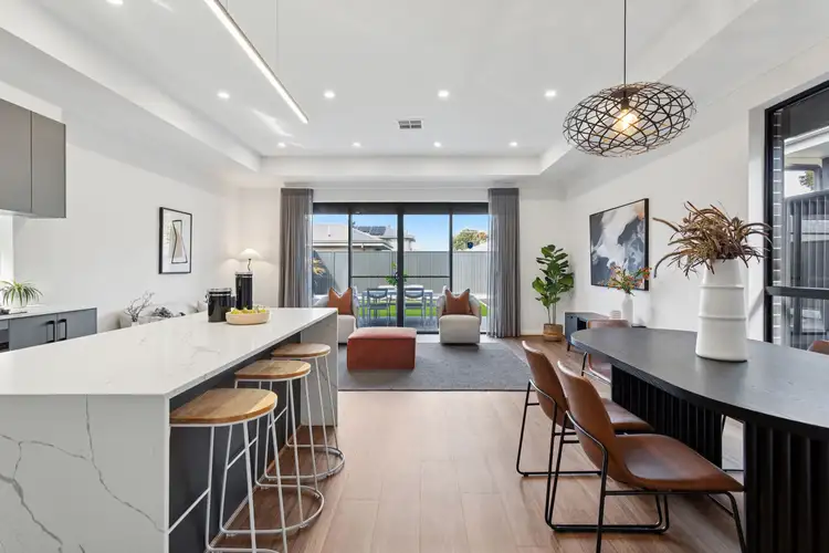 Fifth view of Homely house listing, 29 Fifth Avenue, Woodville Gardens SA 5012