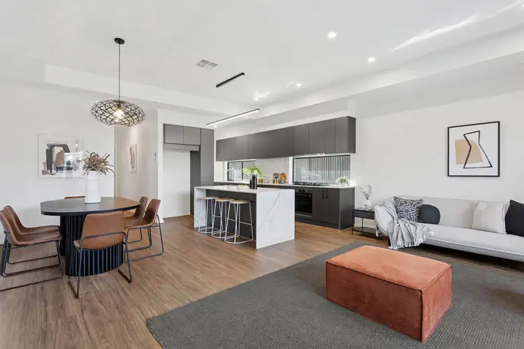Sixth view of Homely house listing, 29 Fifth Avenue, Woodville Gardens SA 5012