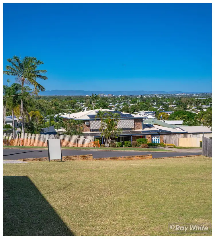 Fourth view of Homely land listing, 23A Macaulay Street, Kawana QLD 4701