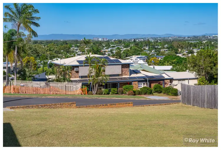 Fifth view of Homely land listing, 23A Macaulay Street, Kawana QLD 4701