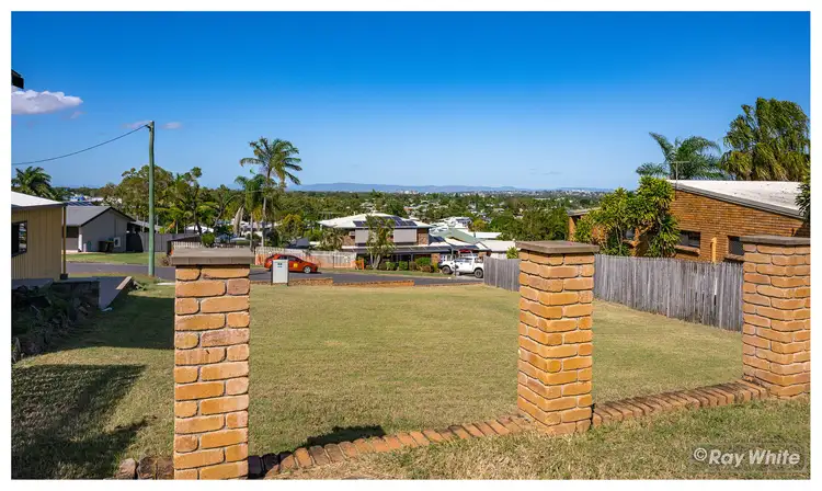 Seventh view of Homely land listing, 23A Macaulay Street, Kawana QLD 4701