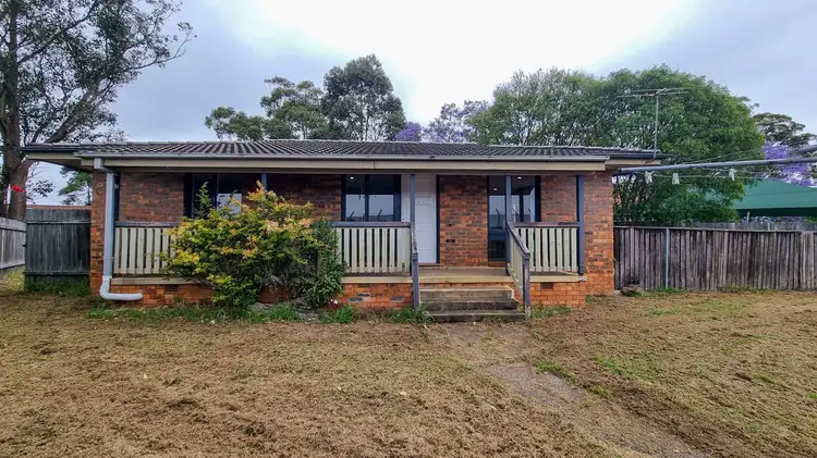 19 Rowley Place, Airds NSW 2560