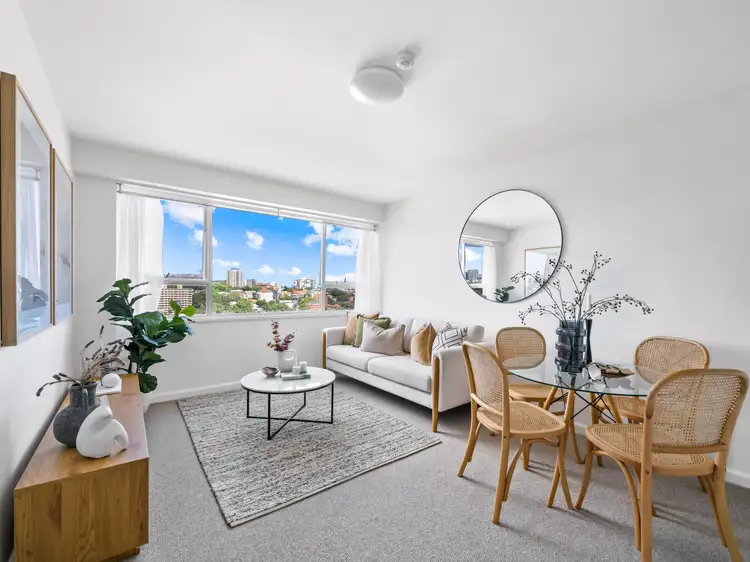 Main view of Homely apartment listing, 146/177 Bellevue Road, Bellevue Hill NSW 2023