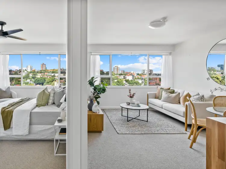 Fourth view of Homely apartment listing, 146/177 Bellevue Road, Bellevue Hill NSW 2023