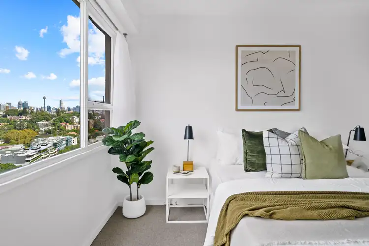 Fifth view of Homely apartment listing, 146/177 Bellevue Road, Bellevue Hill NSW 2023