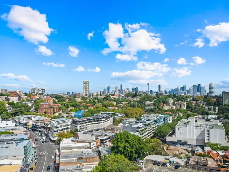 Sixth view of Homely apartment listing, 146/177 Bellevue Road, Bellevue Hill NSW 2023