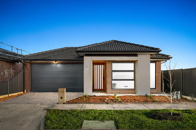 14 Calf Street, Donnybrook VIC 3064