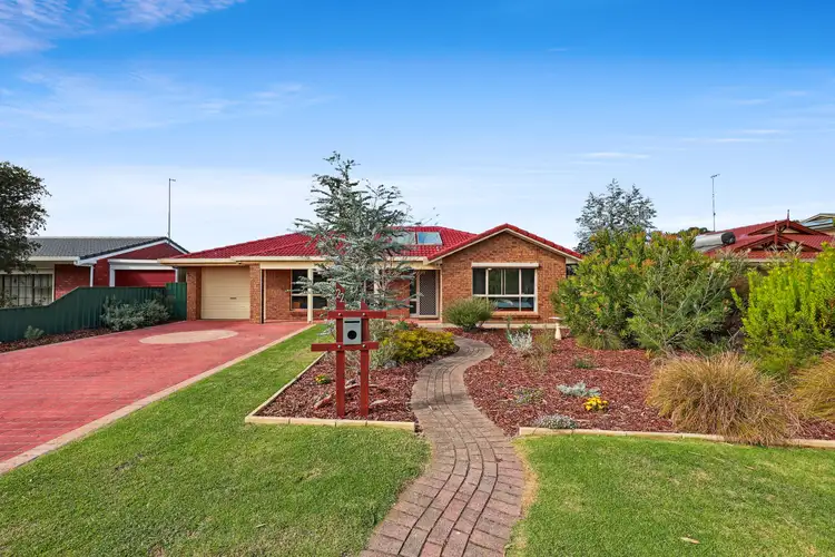 Main view of Homely house listing, 22 Lamont Road, Mccracken SA 5211