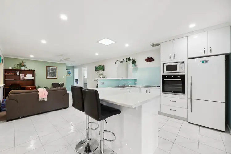 Second view of Homely house listing, 22 Lamont Road, Mccracken SA 5211