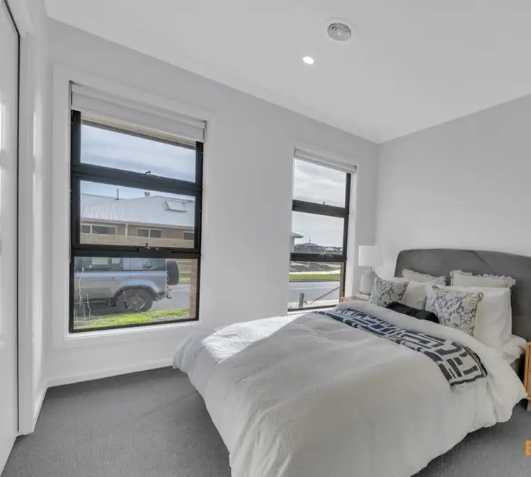 Second view of Homely other listing, 3 Fusion Drive, Wyndham Vale VIC 3024