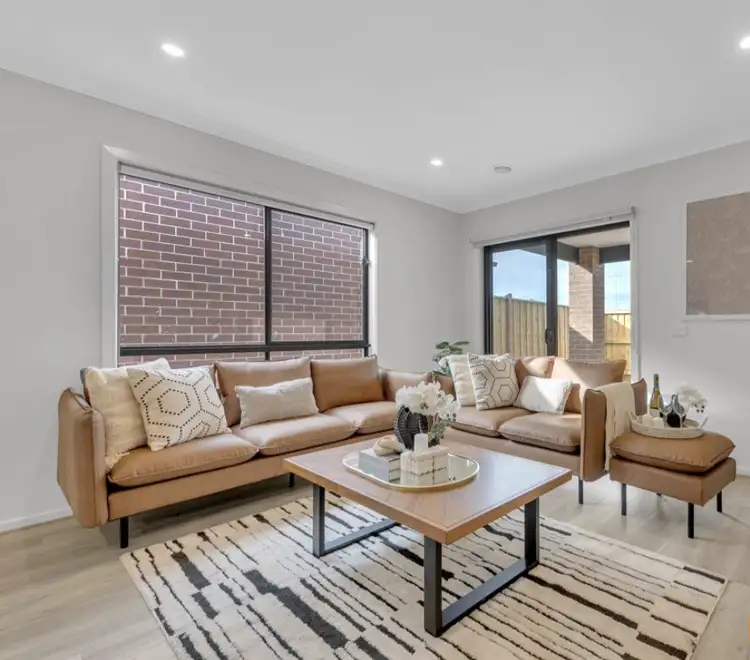 Fourth view of Homely other listing, 3 Fusion Drive, Wyndham Vale VIC 3024