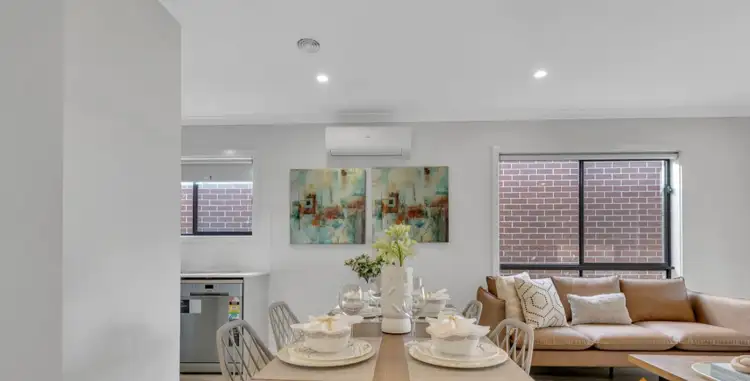 Fifth view of Homely other listing, 3 Fusion Drive, Wyndham Vale VIC 3024