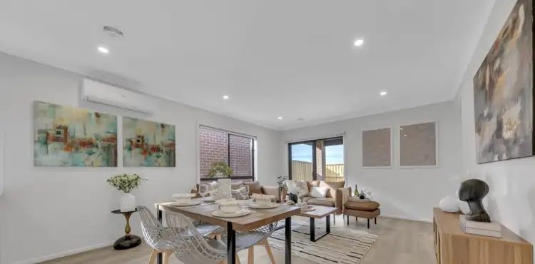 Sixth view of Homely other listing, 3 Fusion Drive, Wyndham Vale VIC 3024