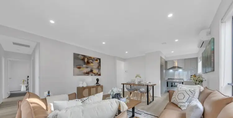 Seventh view of Homely other listing, 3 Fusion Drive, Wyndham Vale VIC 3024