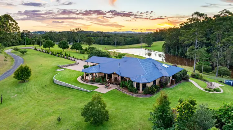 1889 Noosa Road, Traveston QLD 4570