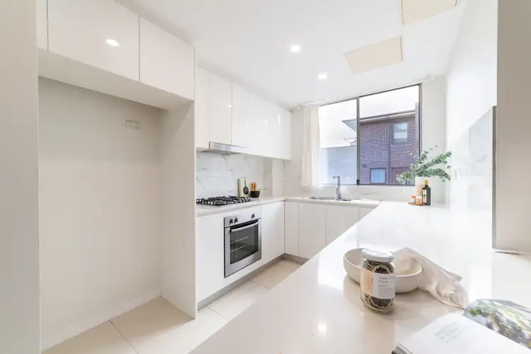 Fourth view of Homely apartment listing, 8/62-68 Pitt Street, Mortdale NSW 2223