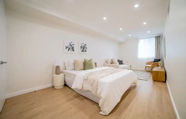 Fifth view of Homely apartment listing, 8/62-68 Pitt Street, Mortdale NSW 2223