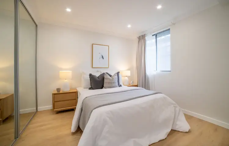 Sixth view of Homely apartment listing, 8/62-68 Pitt Street, Mortdale NSW 2223
